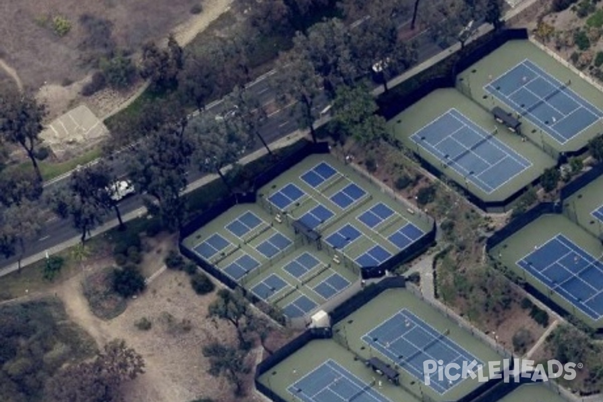 Photo of Pickleball at Life Time - Rancho San Clemente